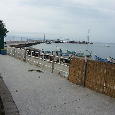 Hristovi Apartments & Studios Pomorie Exterior photo